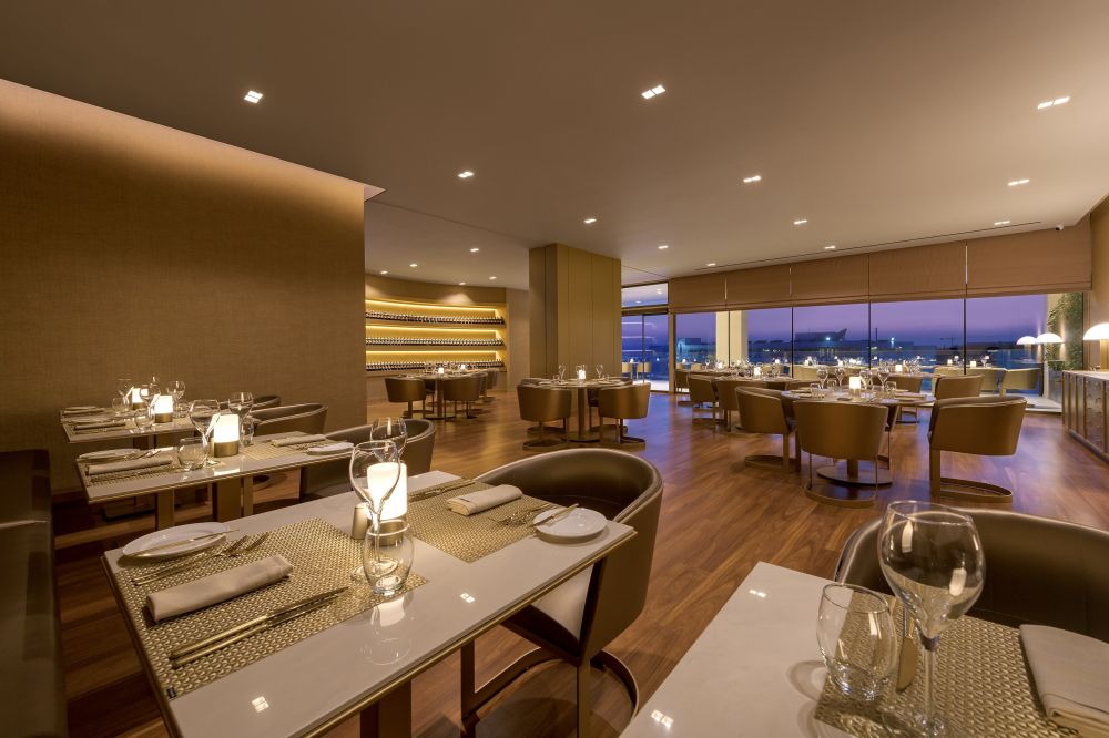 Amarande Hotel (Adults Only 16+) 5*