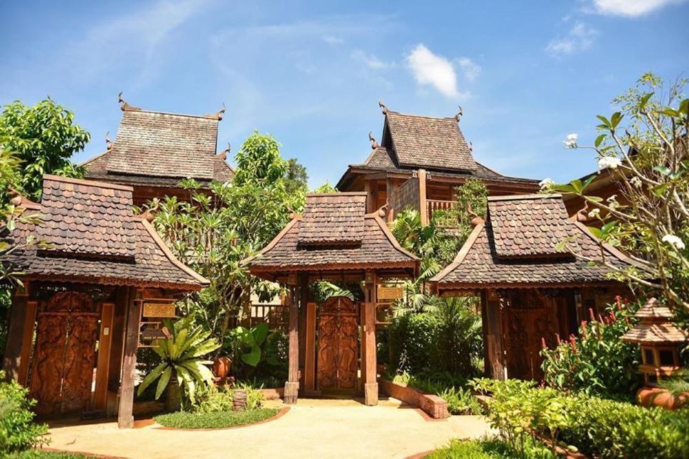 Santhiya Phuket Natai Resort & SPA 5*