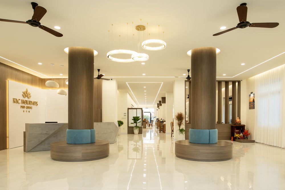 KLC Holidays Phu Quoc 3*