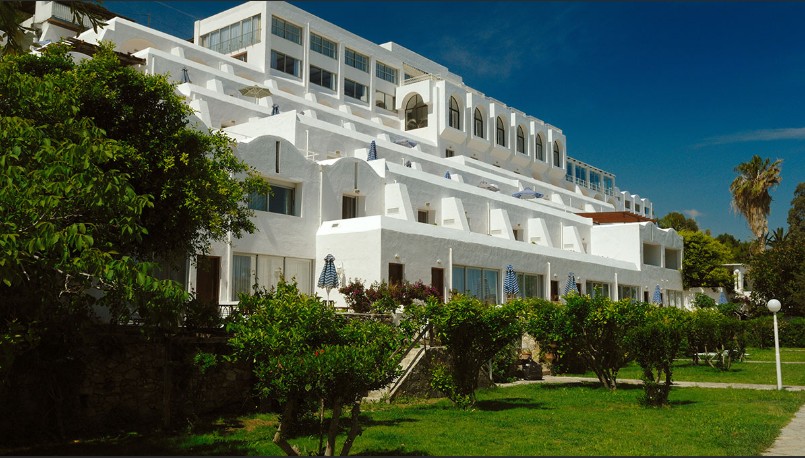 Istron Bay Hotel 4*