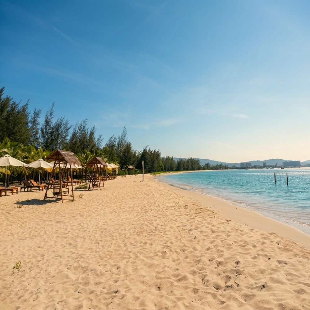Milana Beach Resort & Spa Phu Quoc 4*