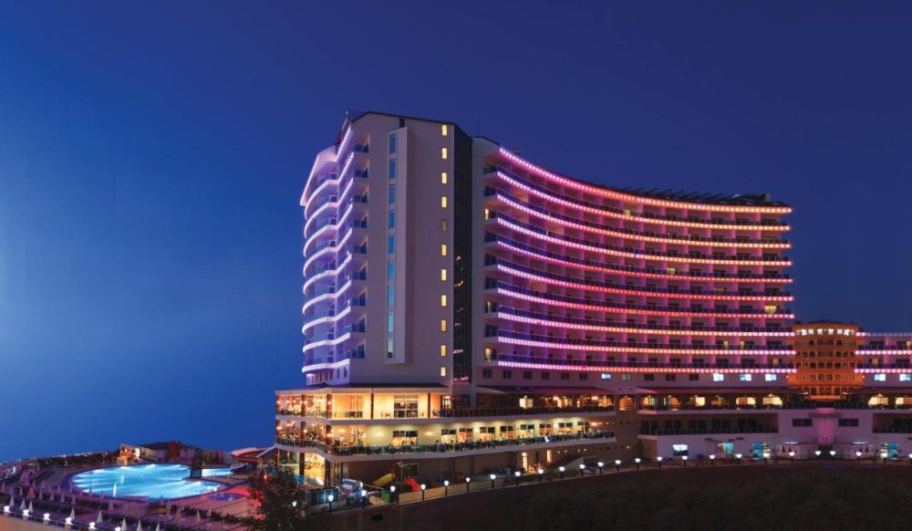Diamond Hill Resort Hotel 5*