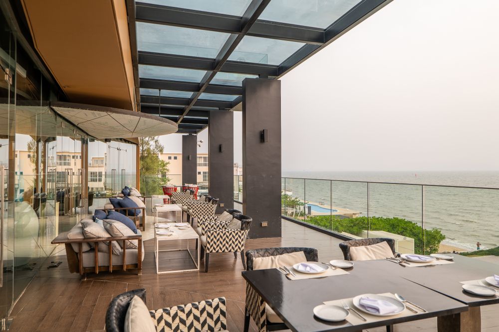 Veranda Resort Pattaya 5*