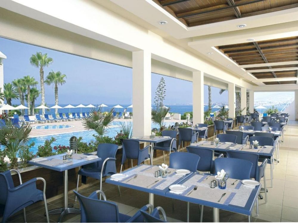 Cynthiana Beach Hotel 3*