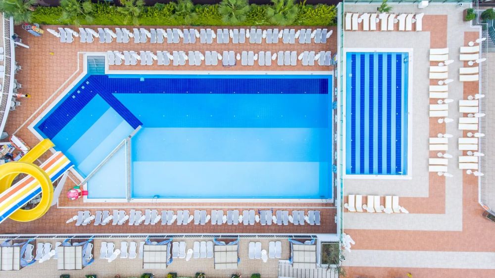 Dream World Resort & Spa 5*