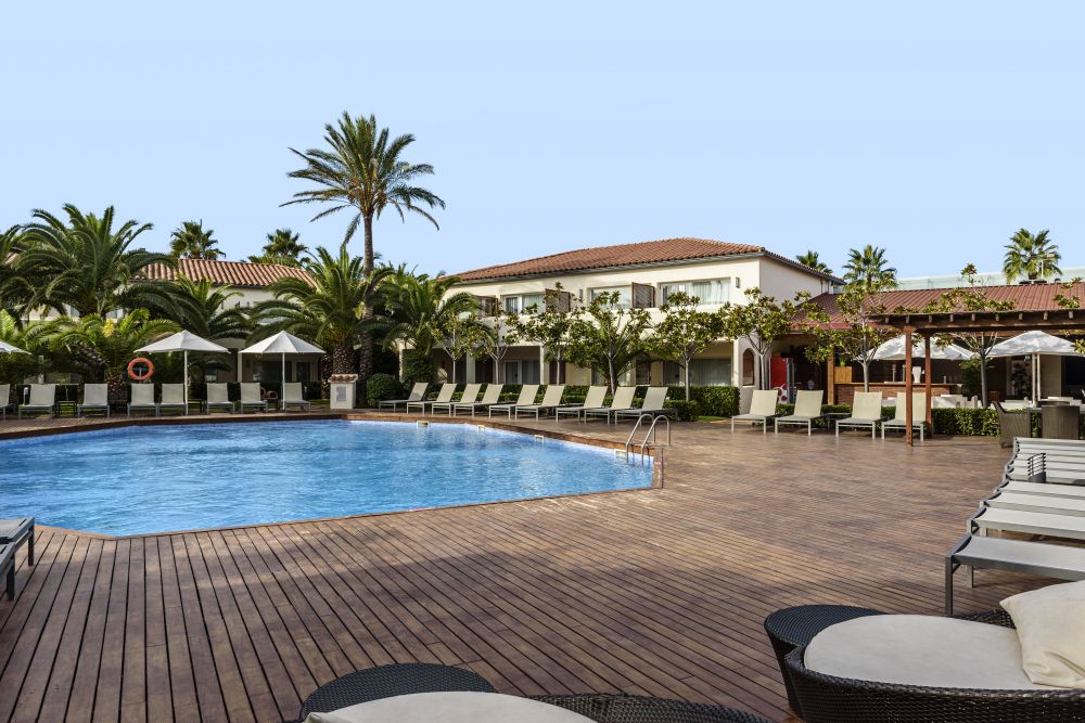 Oassium At Estival Park (Adults Only) 4*