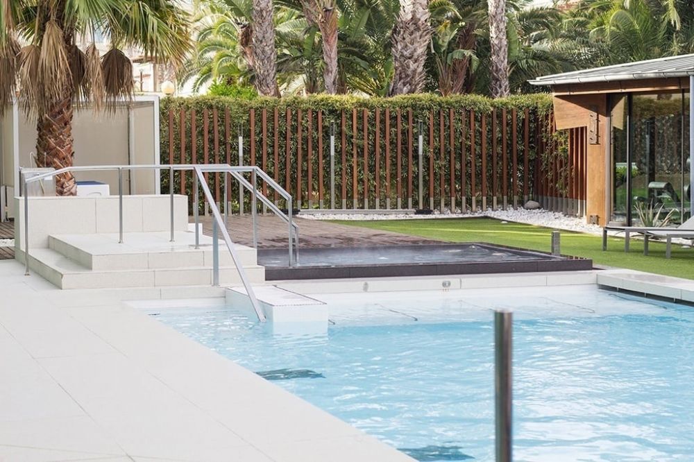 Estival Park Silmar 3*