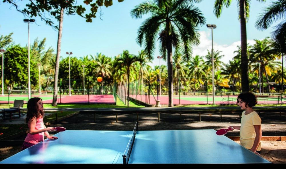 Shandrani Beachcomber Resort & SPA 5*