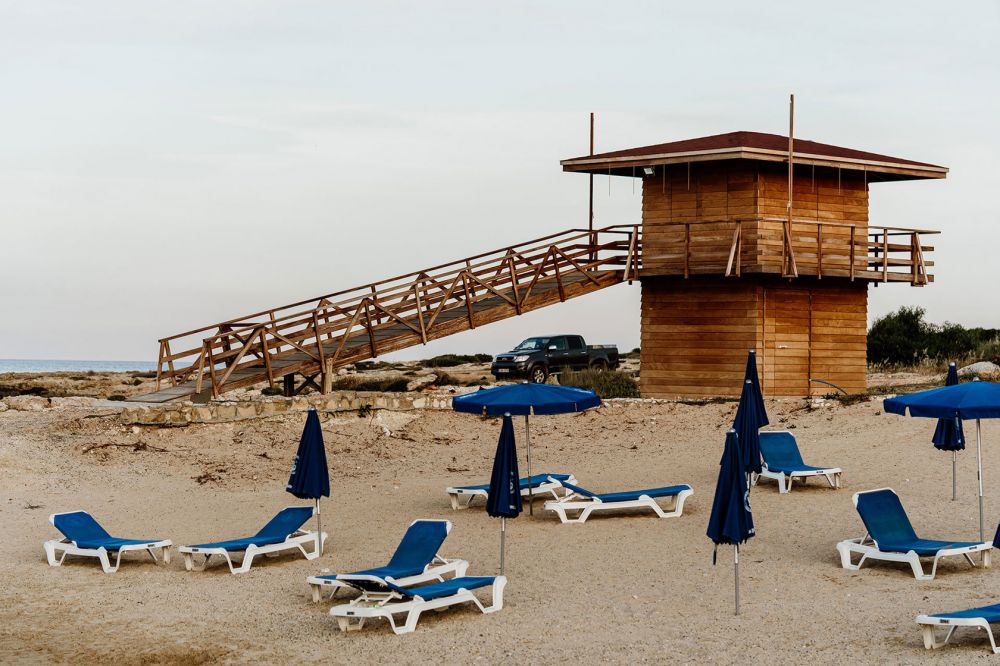 Cavo Zoe Seaside Hotel 4*