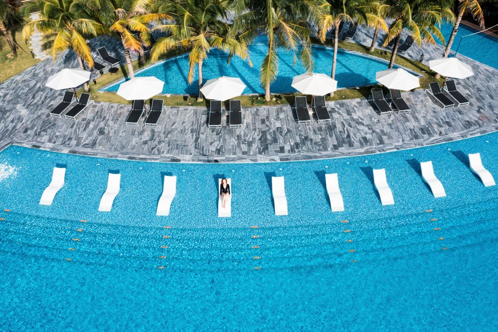 Movenpick Resort Waverly & Movenpick Villas Residence Phu Quoc 5*