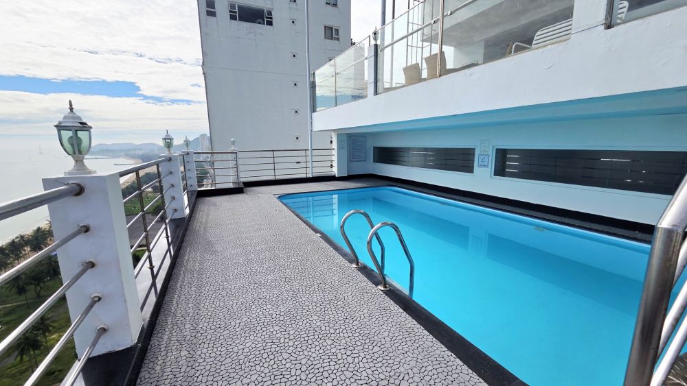 Soria Majestic Beachfront Hotel (еx. Majestic Star Hotel) 4*