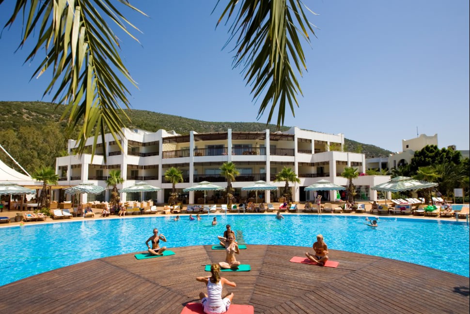 Latanya Park Resort Hotel 4*