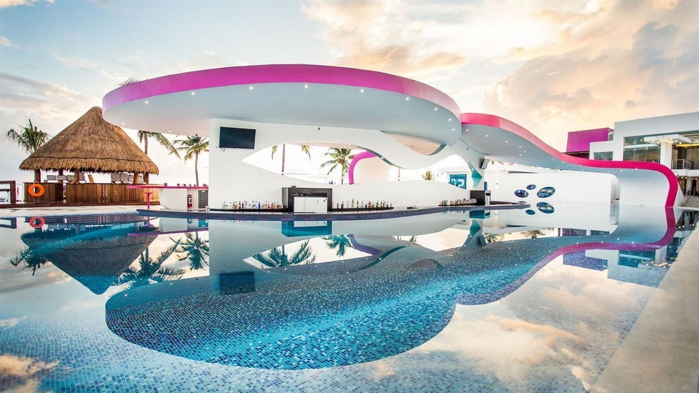 Temptation Resort Cancun | Adults Only 21+ 5*
