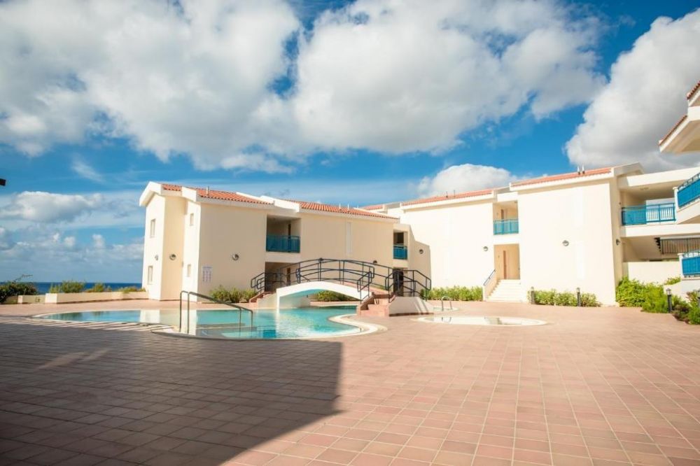 Cynthiana Beach Hotel 3*