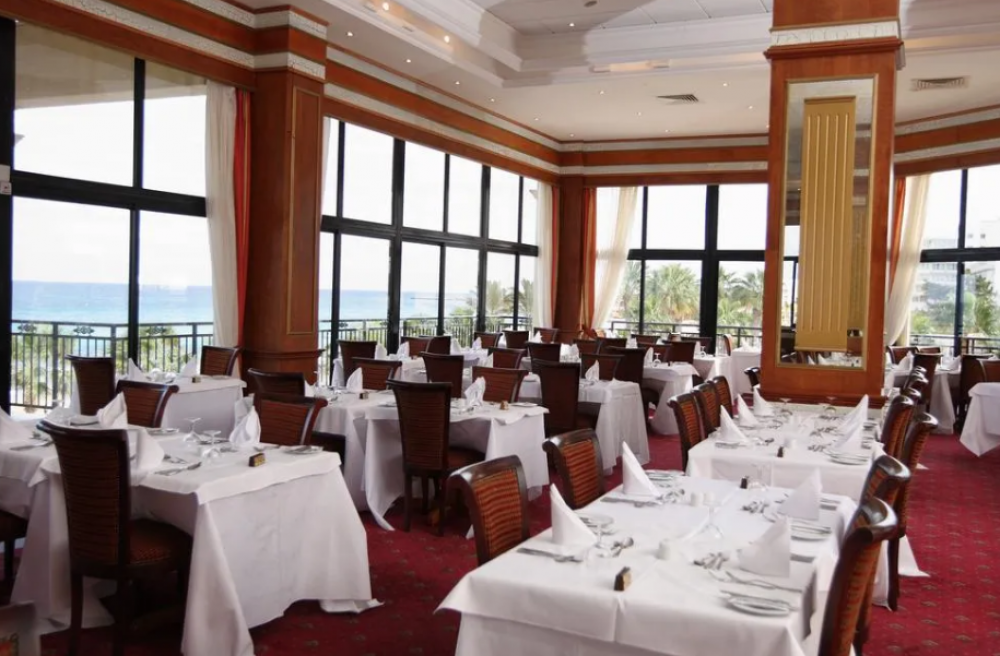 Constantinos the Great Beach Hotel 5*