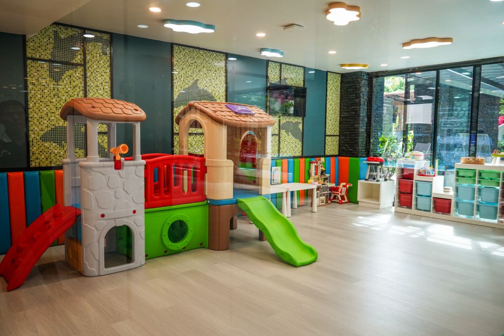 Andakira Hotel 4*