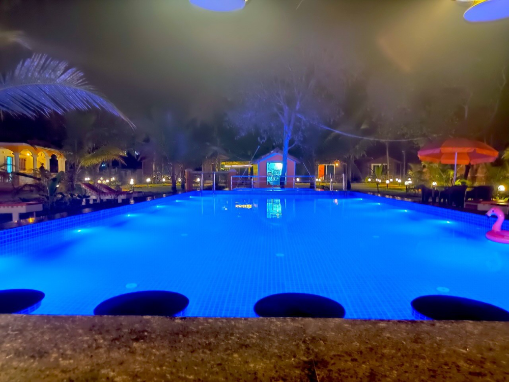 Coco Teros Resort 3*
