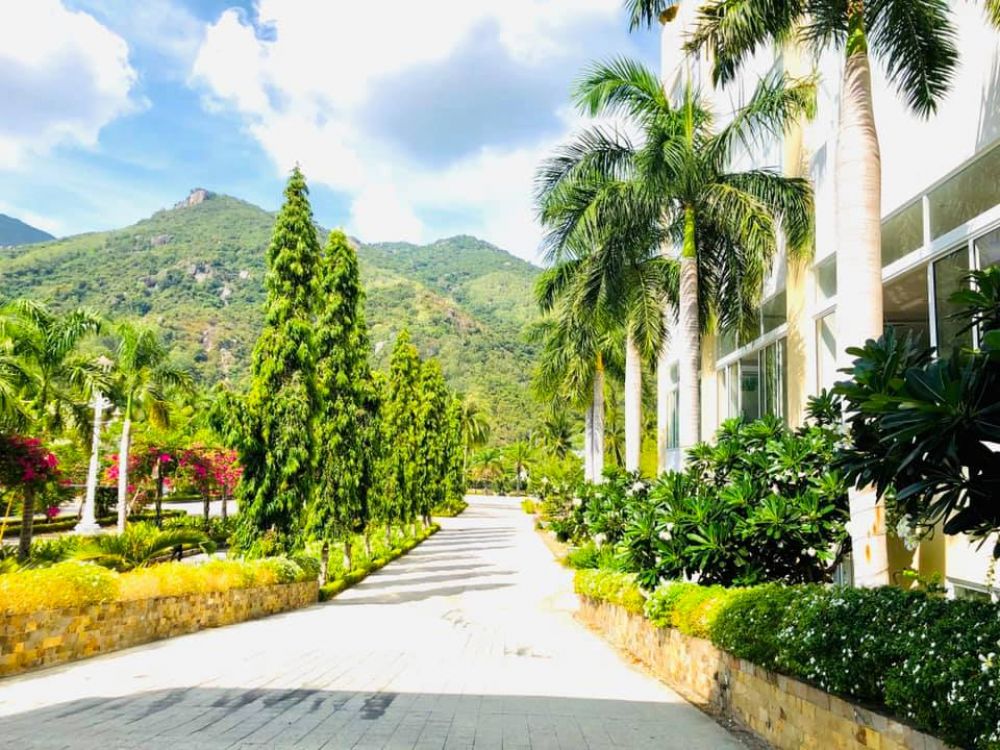 CostaBella Resort Nha Trang 5*