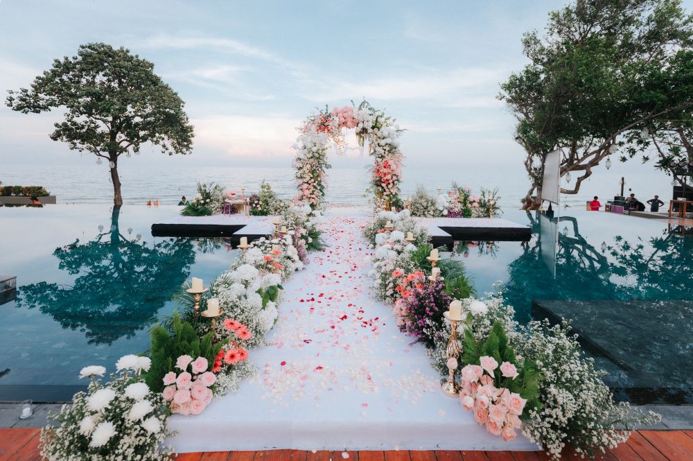 V Villas Hua Hin 5*