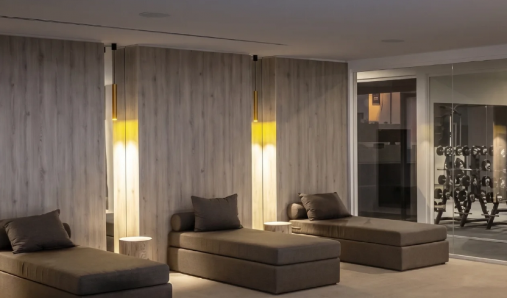 Chrysomare Beach Hotel 5*