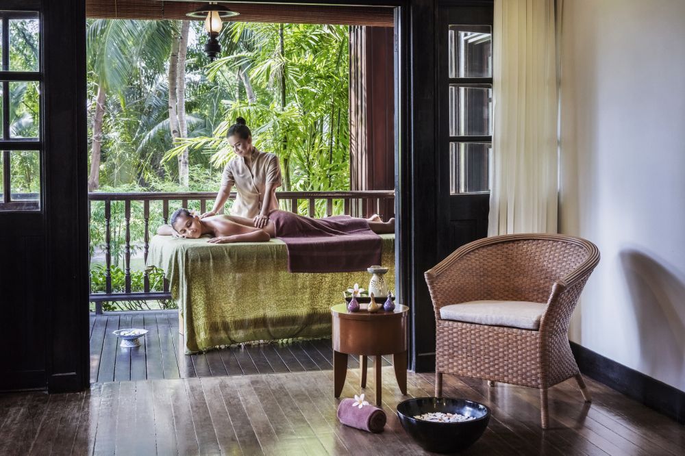 Pelangi Beach (ex. Meritus Pelangi Beach Resort & Spa) 5*