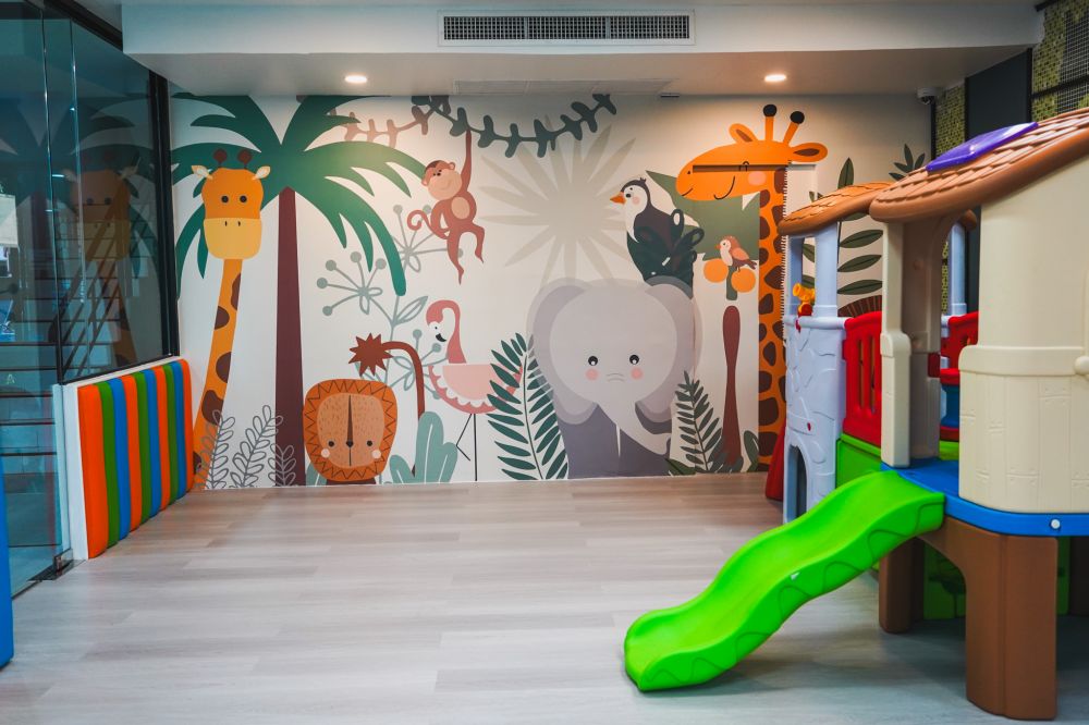 Andakira Hotel 4*