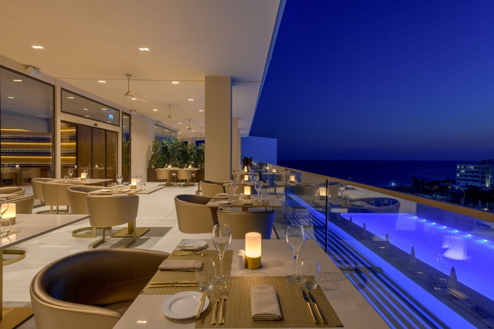 Amarande Hotel (Adults Only 16+) 5*