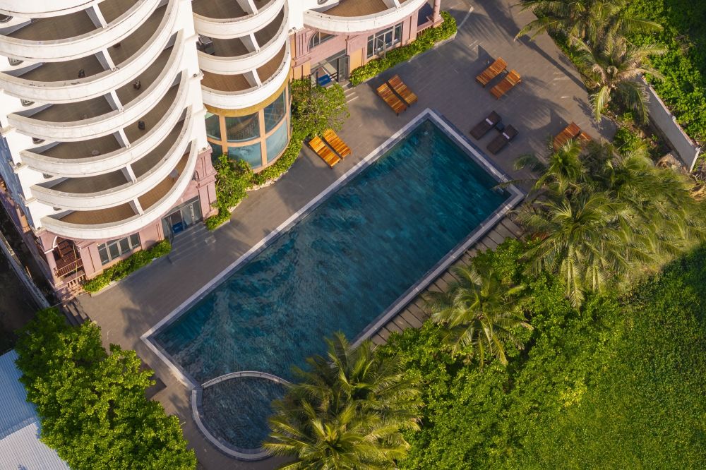 Maris Beach Hotel Phu Quoc 4*