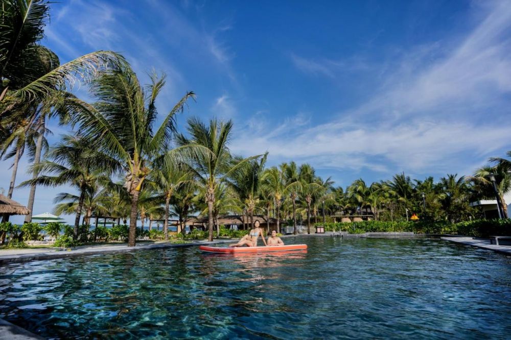 Andochine Resort & Spa Phu Quoc 5*