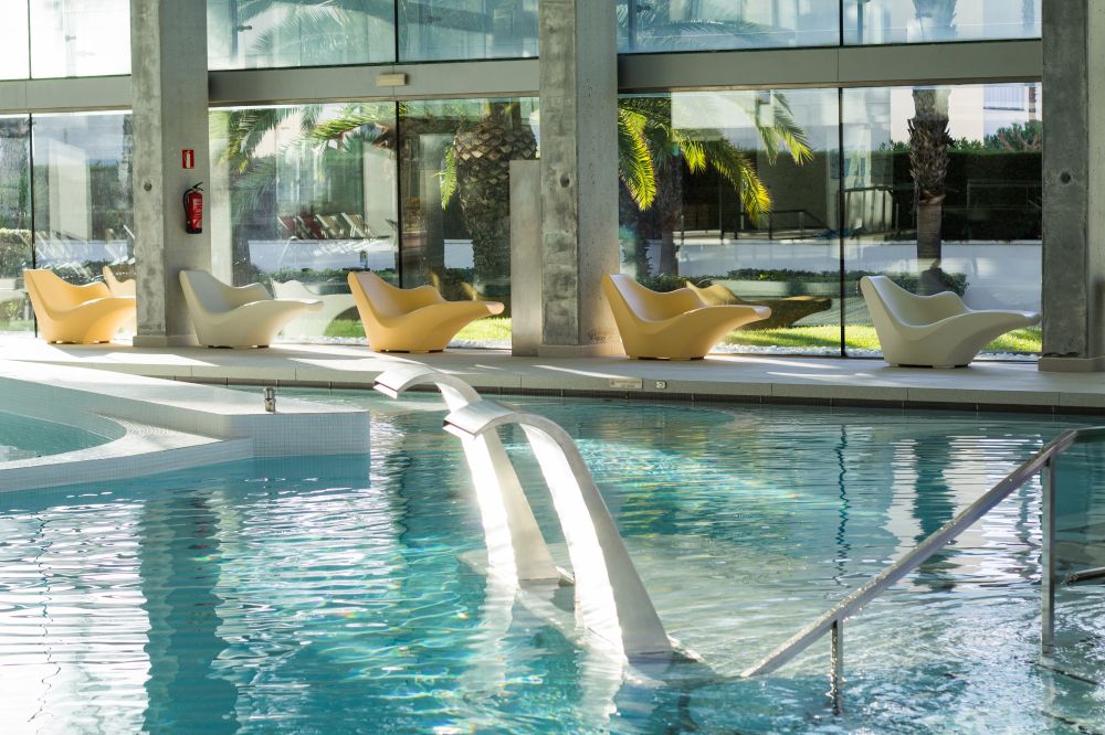 Oassium At Estival Park (Adults Only) 4*