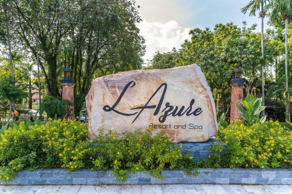 L’Azure Resort & Spa Phu Quoc 4*