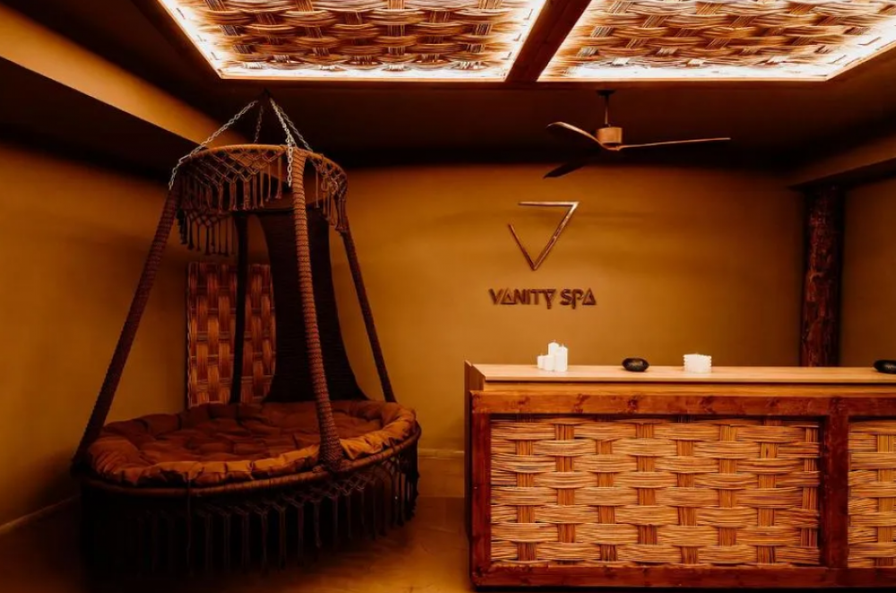 Cavo Zoe Seaside Hotel 4*