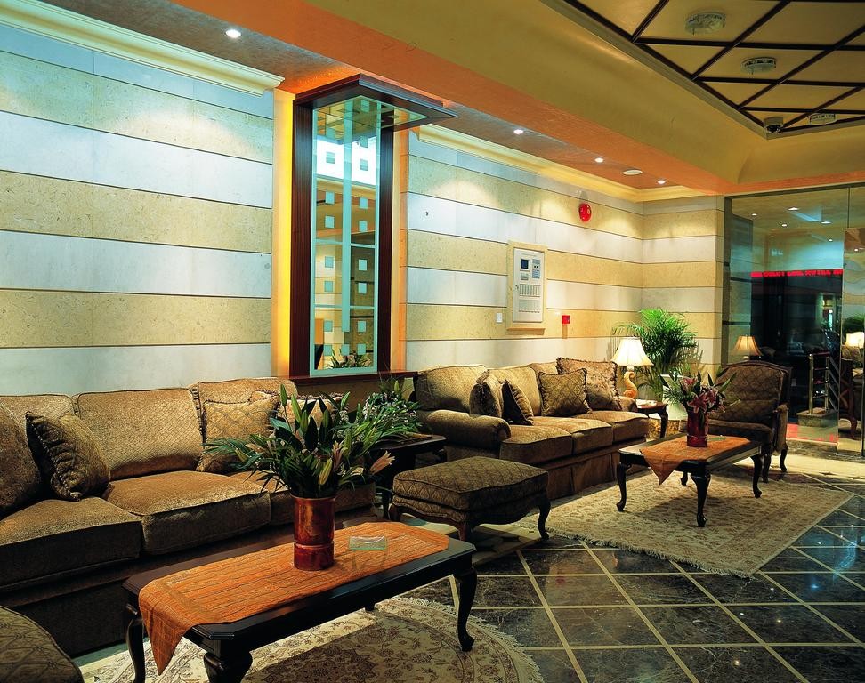 Al Raya Hotel Apartments 4*
