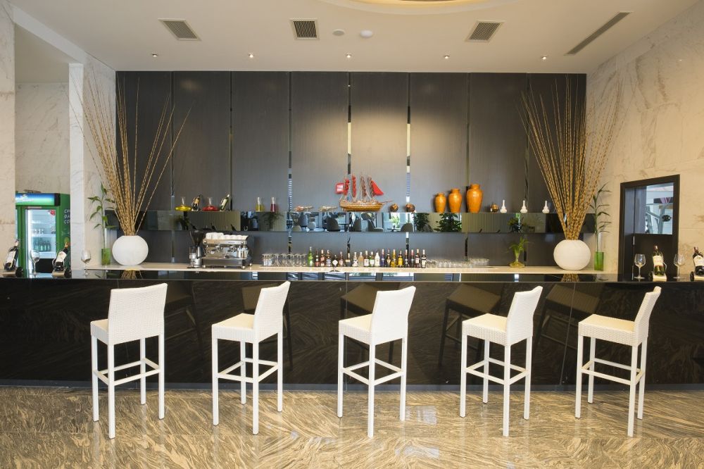 Muong Thanh Luxury Phu Quoc Hotel 5*