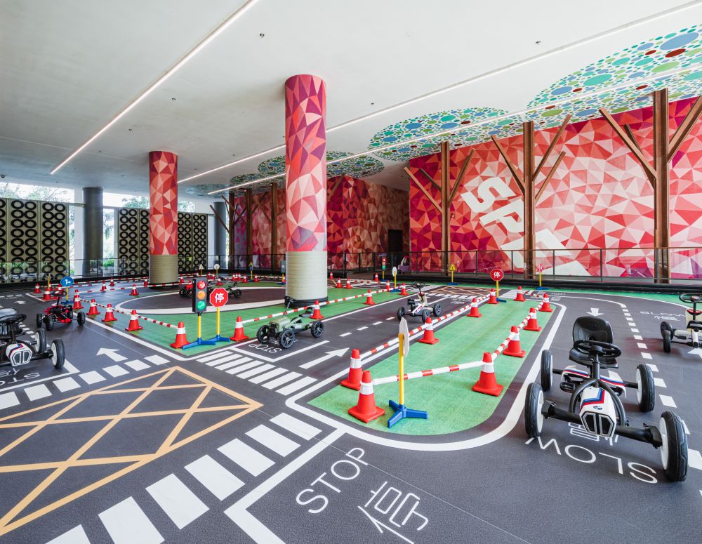 The Sanya EDITION 5*