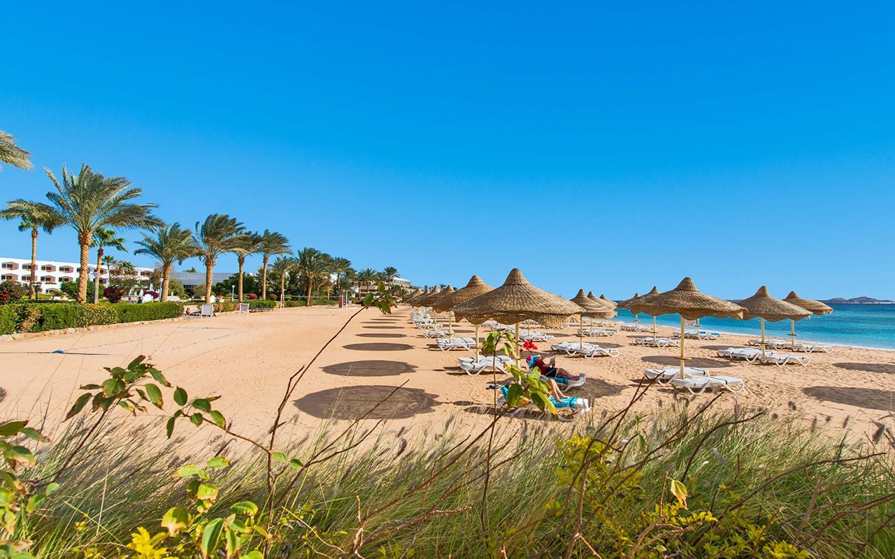 Baron Resort Sharm el Sheikh 5