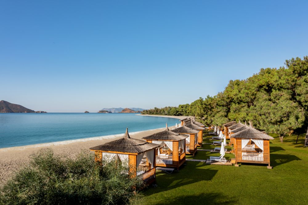 Akra Fethiye The Residence Tui Blue Sensatori (Adults Only 16+) 5*