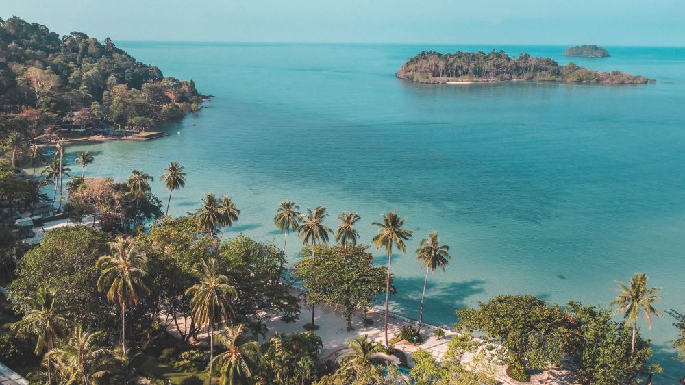 Sylvan Koh Chang (ex. Sea View Resort & SPA) 5*