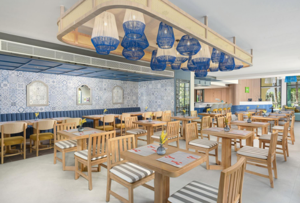 Ibis Styles Phuket Bangtao 4*