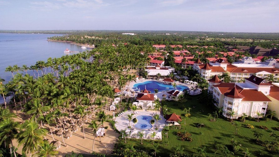 Bahia Principe Luxury Bouganville | Adults Only 5*