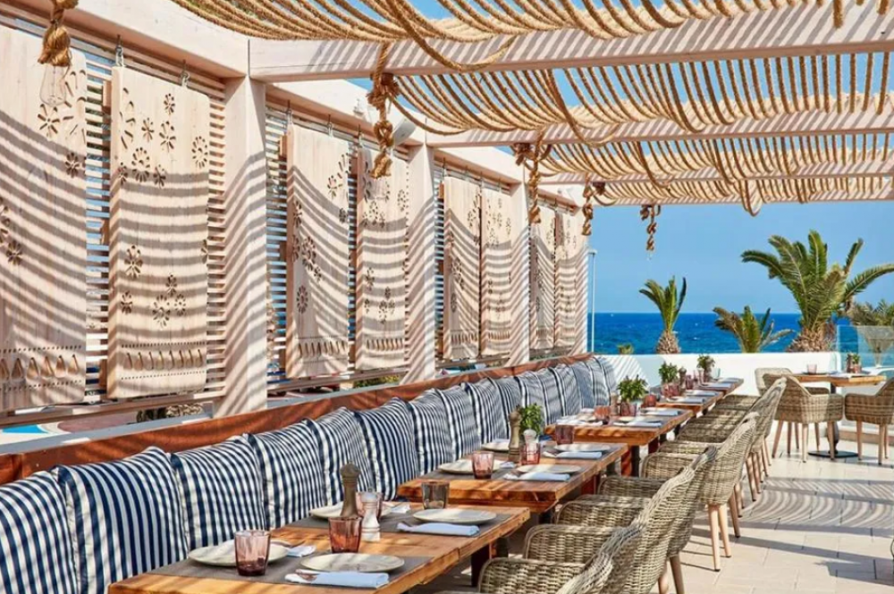 Mare Ayia Napa 5*