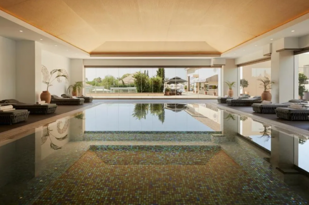 Mare Ayia Napa 5*