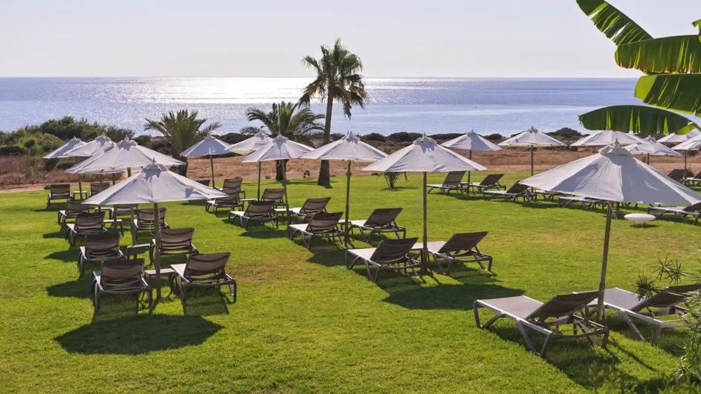 Leonardo Crystal Cove Protaras (Adults Only 16+) 4*