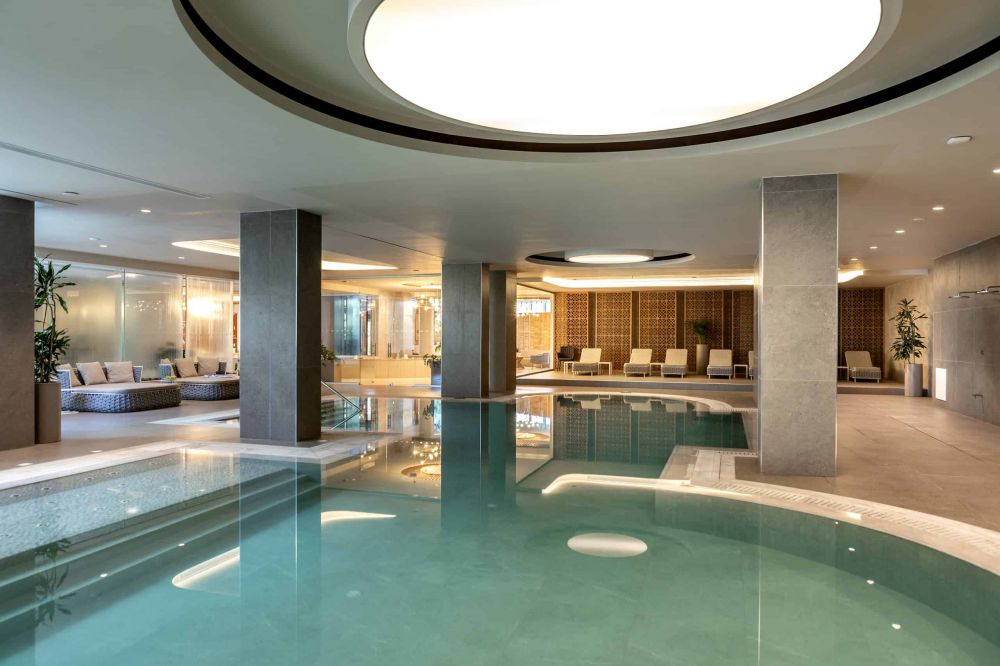 NissiBlu Beach Resort 5*