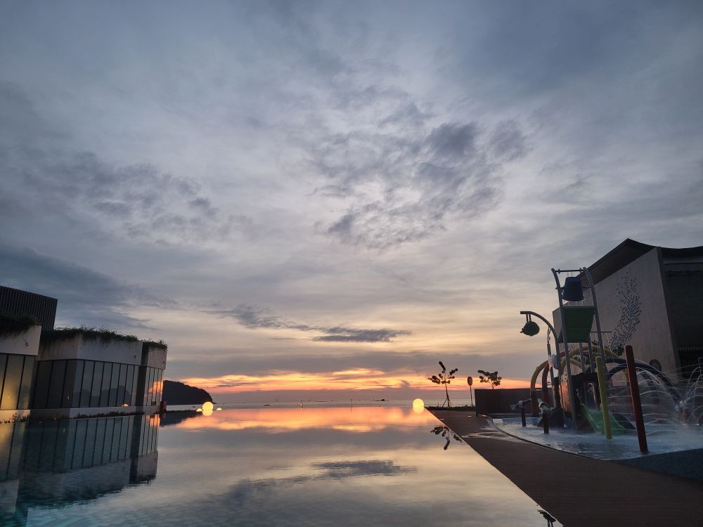PARKROYAL Langkawi Resort 5*