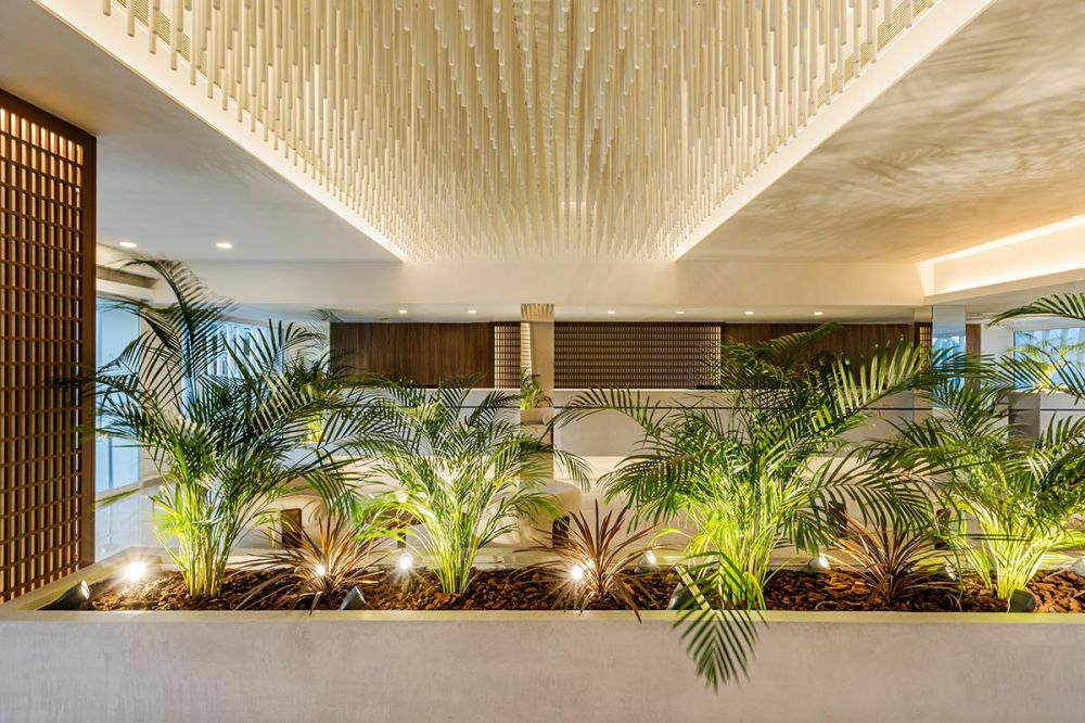 So White Beach Resort 5*