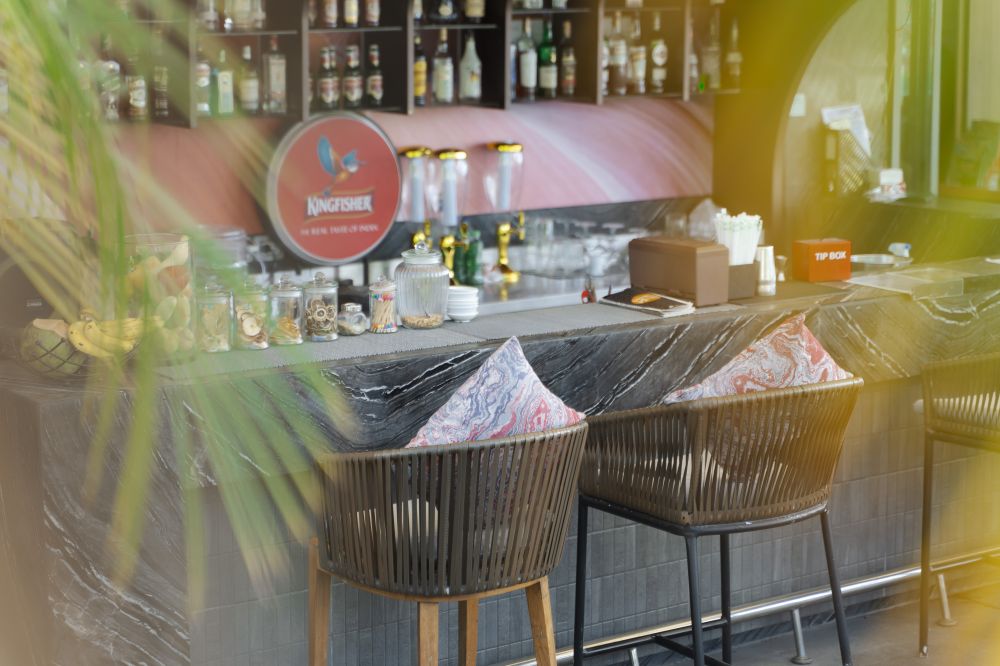 Mercure Phuket Patong Journeyhub (ex. Journeyhub Phuket Patong) 4*