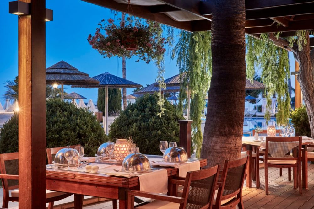 Atlantica Bay Hotel 4*