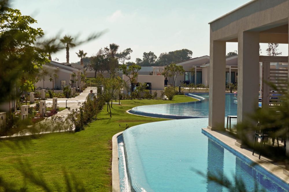 Mare Ayia Napa 5*