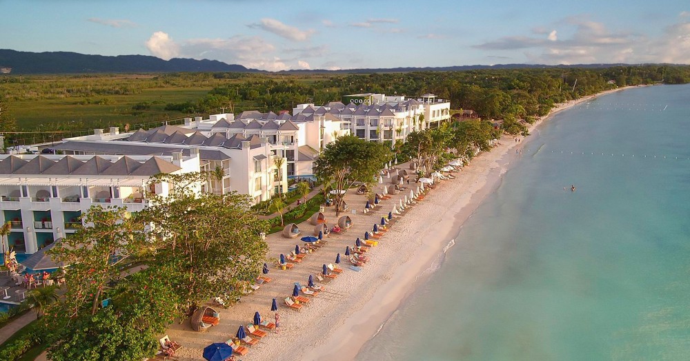 Azul Beach Resort Negril by Karisma 5*